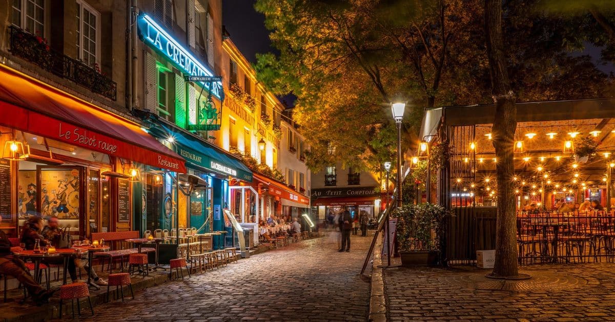 Montmartre 3